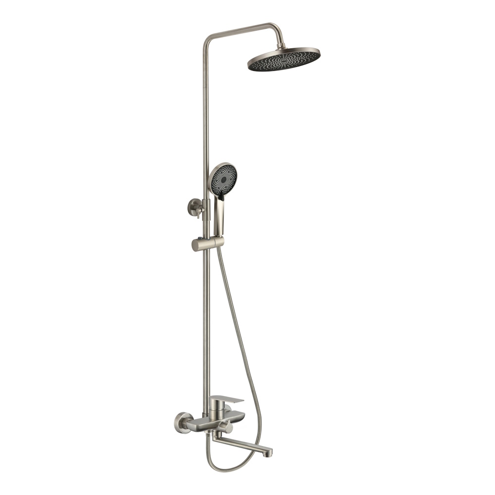 Душевая система Fmark (FS8845-25) - фото 1