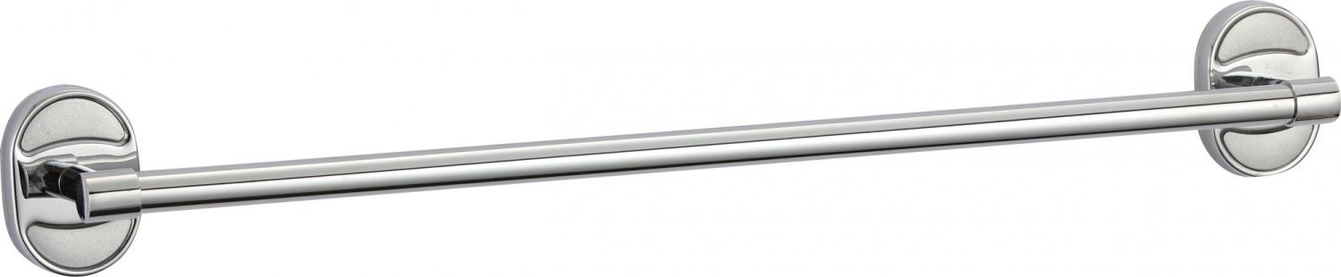 Держатель для полотенец прямой 50 см Savol 70 (S-007024) - фото 2