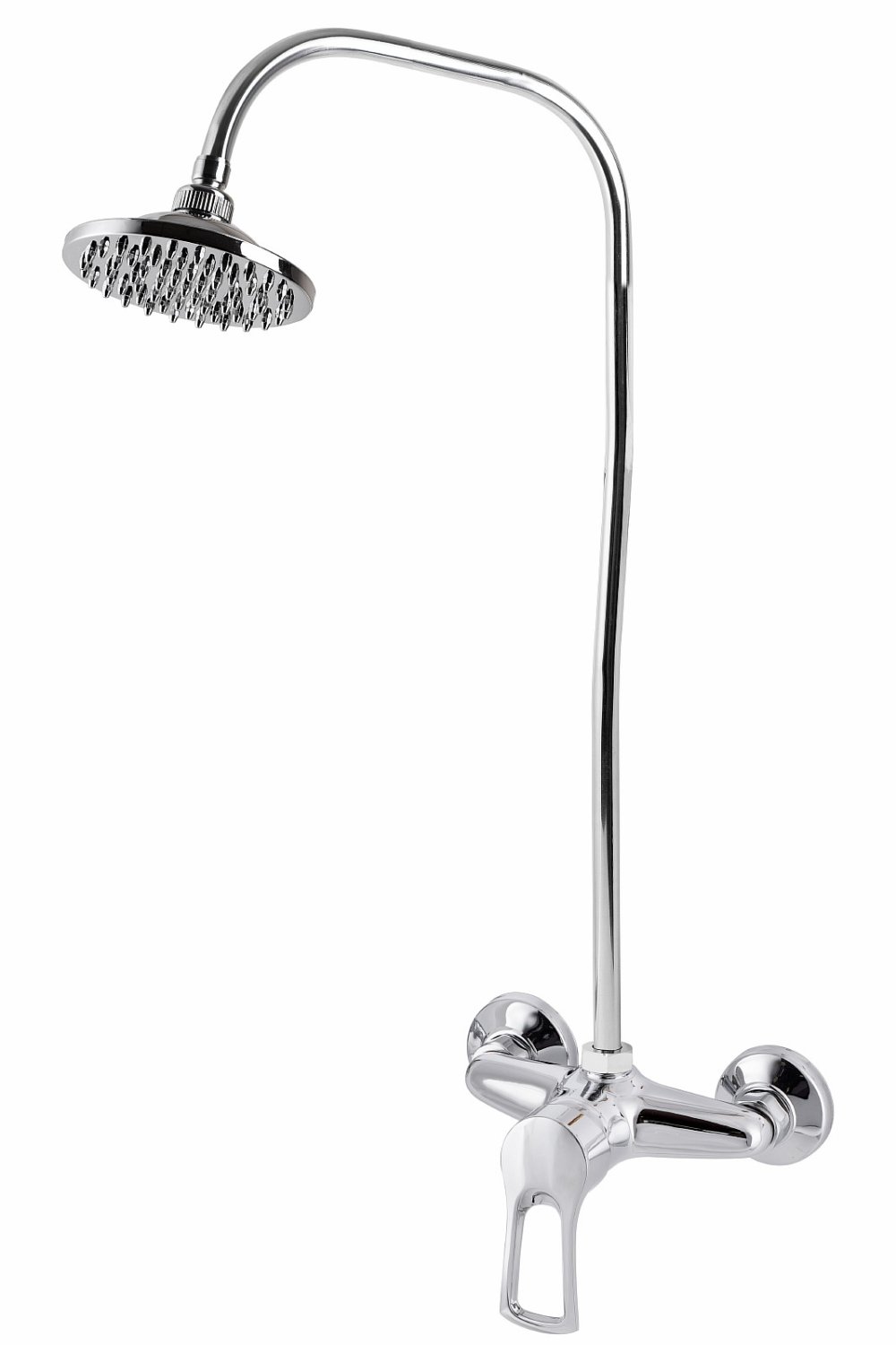 Душевая система ПСМ-Профсан Душ (PSM-514-017) тип См-ВДшОРНТрА 