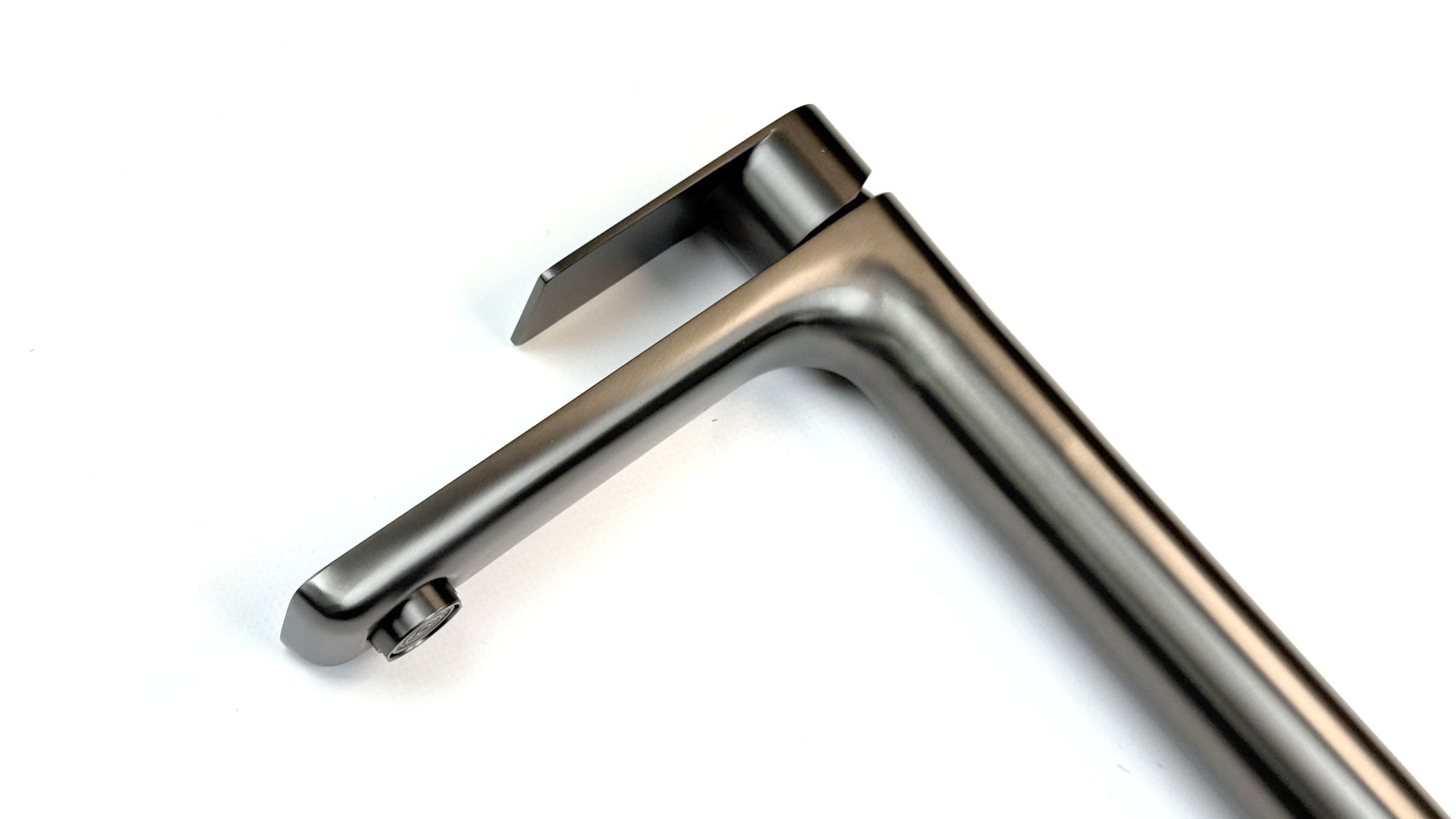 Смеситель для умывальника Fmark (FS8811Q) - фото 9