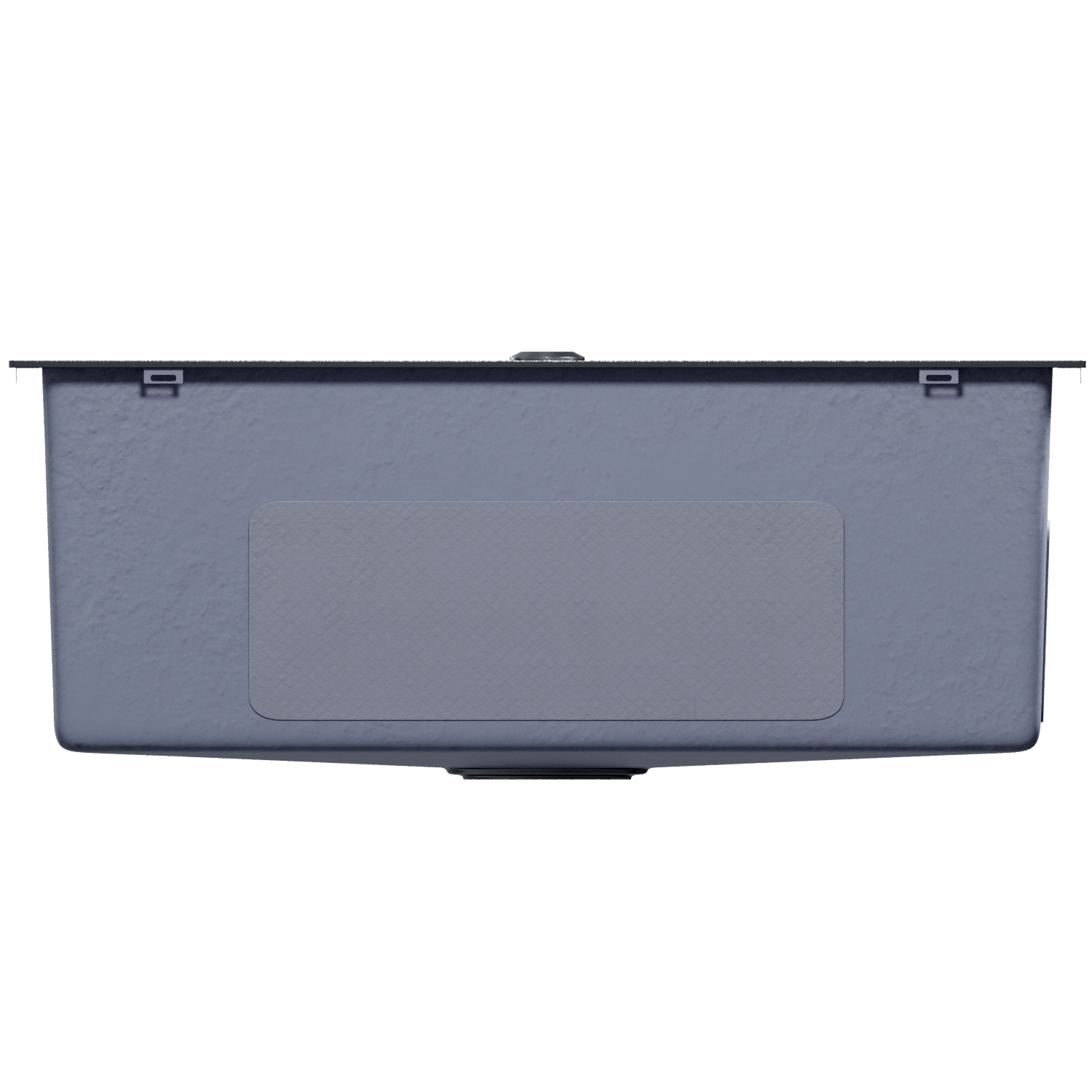 Кухонная мойка 65х45 вып 3 1/2 MIXLINE PRO 22см с сифоном черный графит НАНО (552937) Кухонная мойка 65х45 вып 3 1/2 MIXLINE PRO 22см с сифоном черный графит НАНО (552937) - фото 3