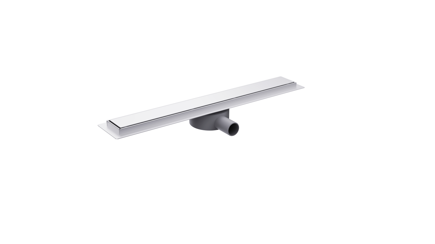 Душевой трап BELZ сатин 70 см (B32700-1) - фото 1