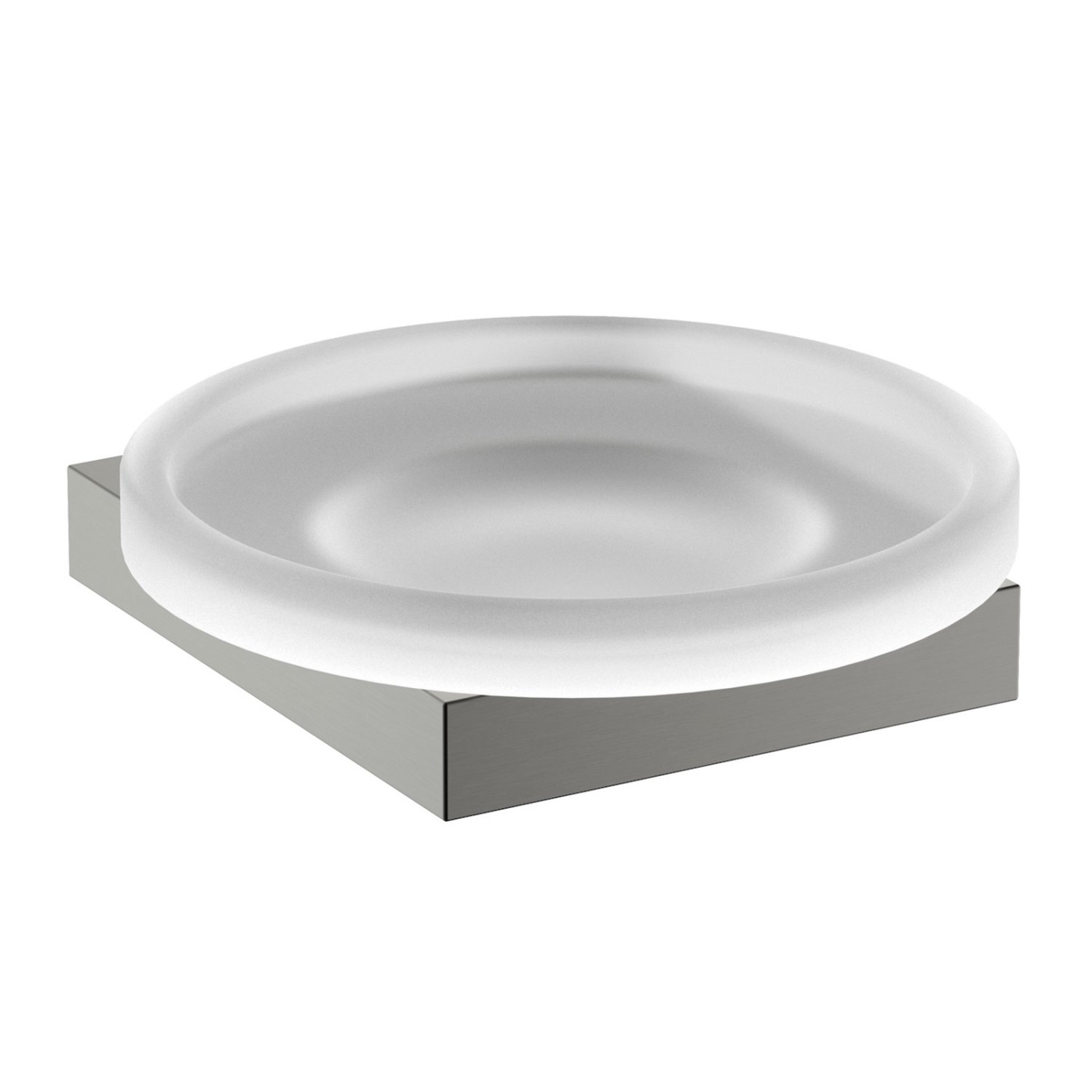 Мыльница Timo Petruma черное золото (15221/18) - фото 1