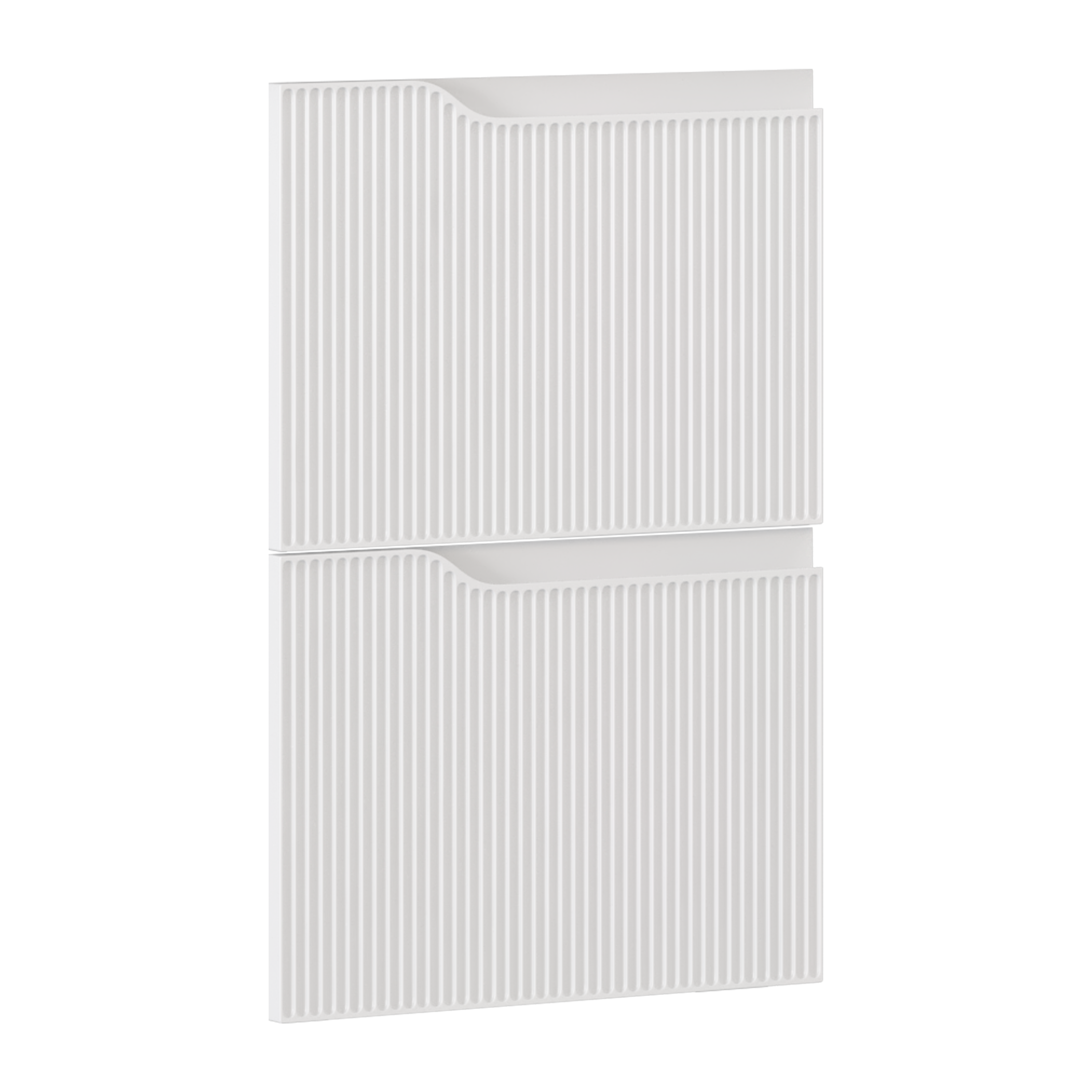 Фасад тумбы VIGO Neo под раковину Neo 500-0-2 (Como) к корпусу тумбы 264 (276)