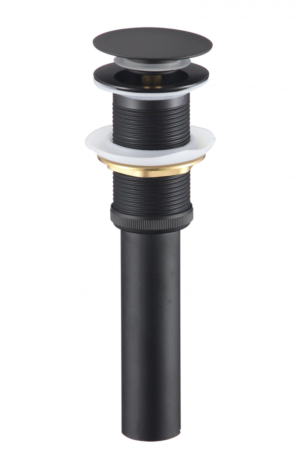 Донный клапан Savol без перелива (S-XS002H) - фото 1