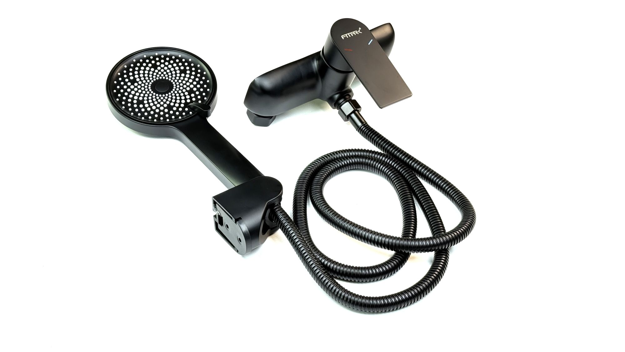 Смеситель для душа Fmark (FS8802H) - фото 10