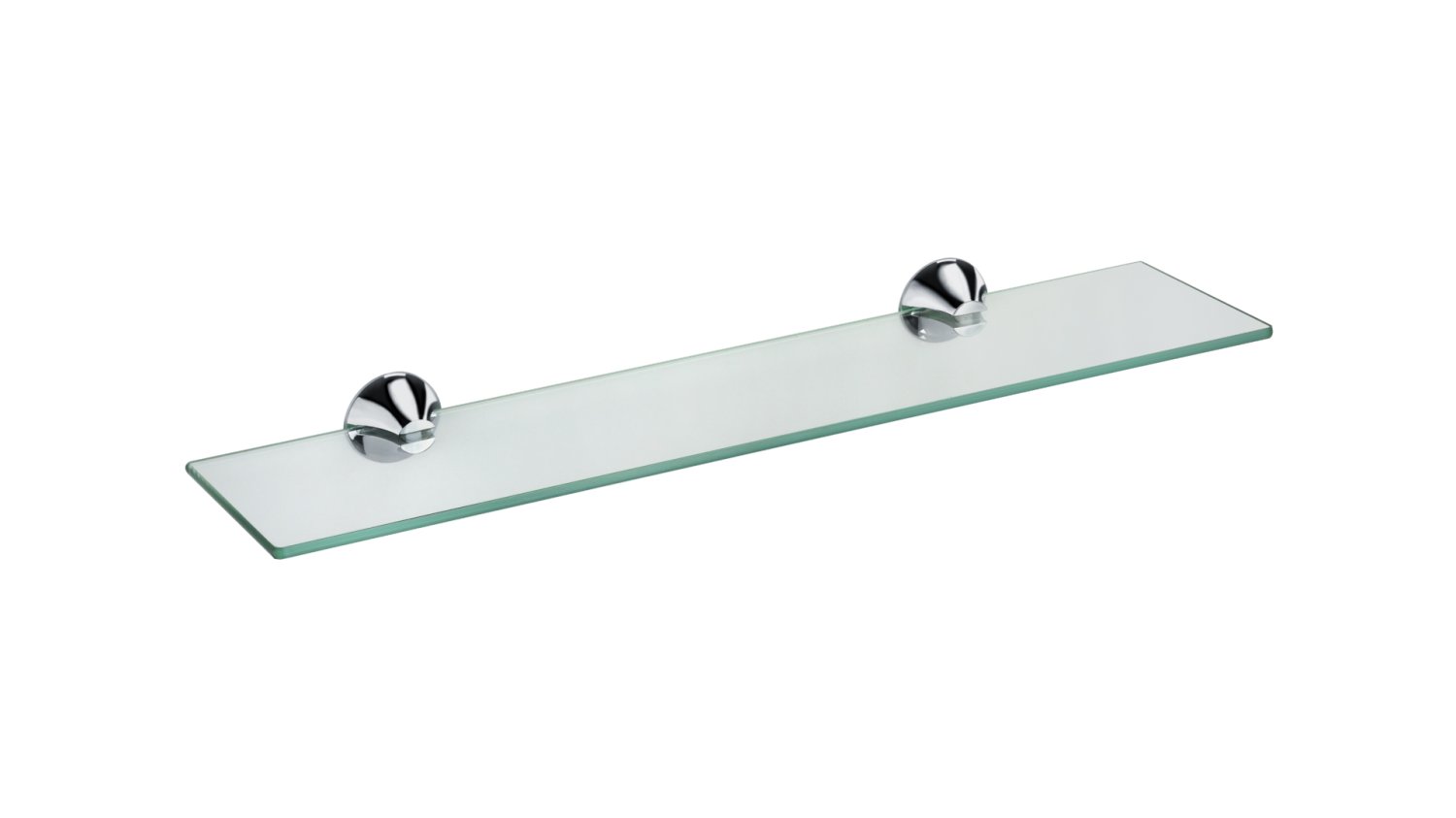 Полка стеклянная Grampus Laguna GR-7803 - фото 1