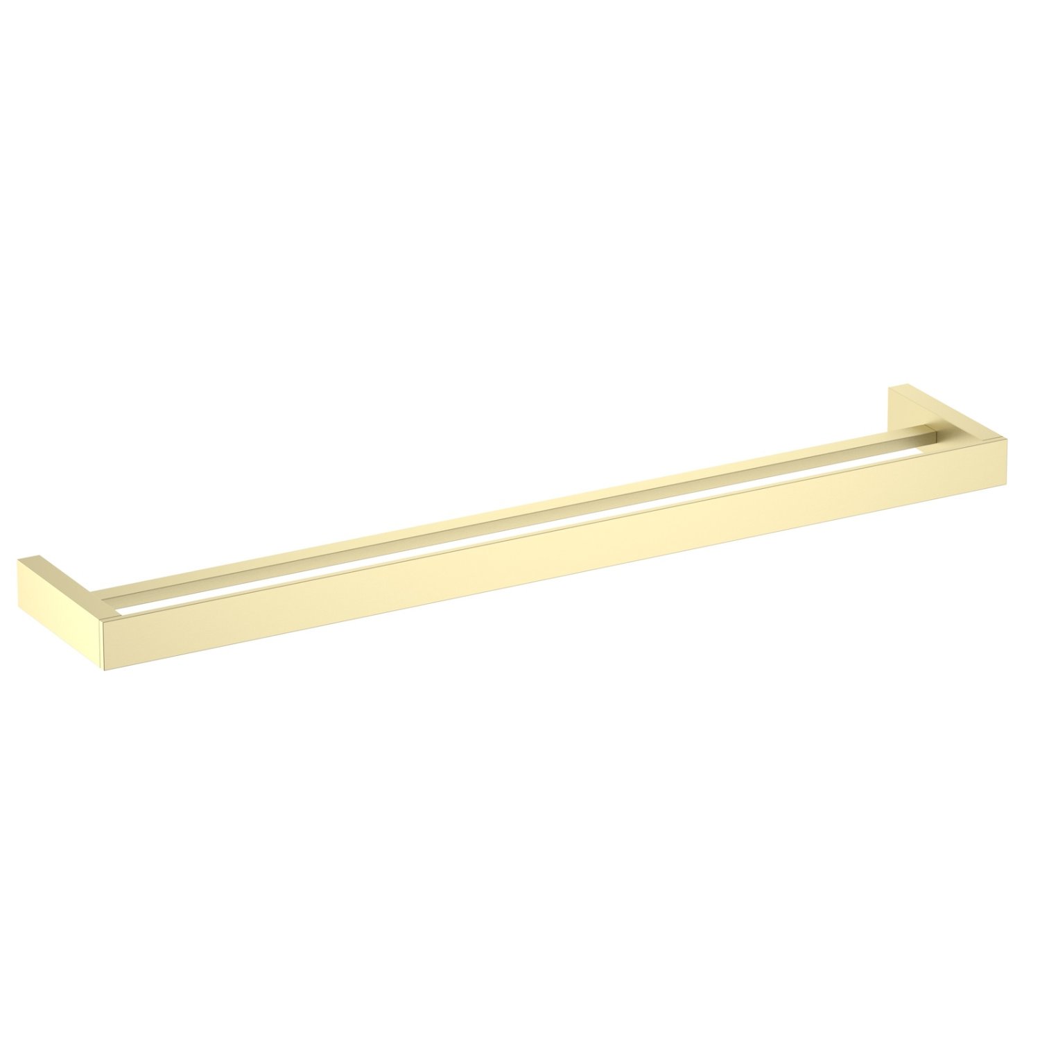 Полотенцедержатель двойной Timo Petruma (15256/17) - фото 1