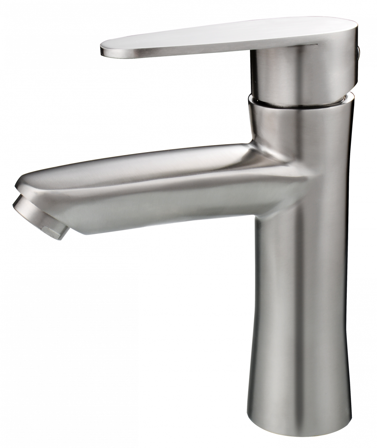 Смеситель для умывальника Fmark (FS16629) - фото 1