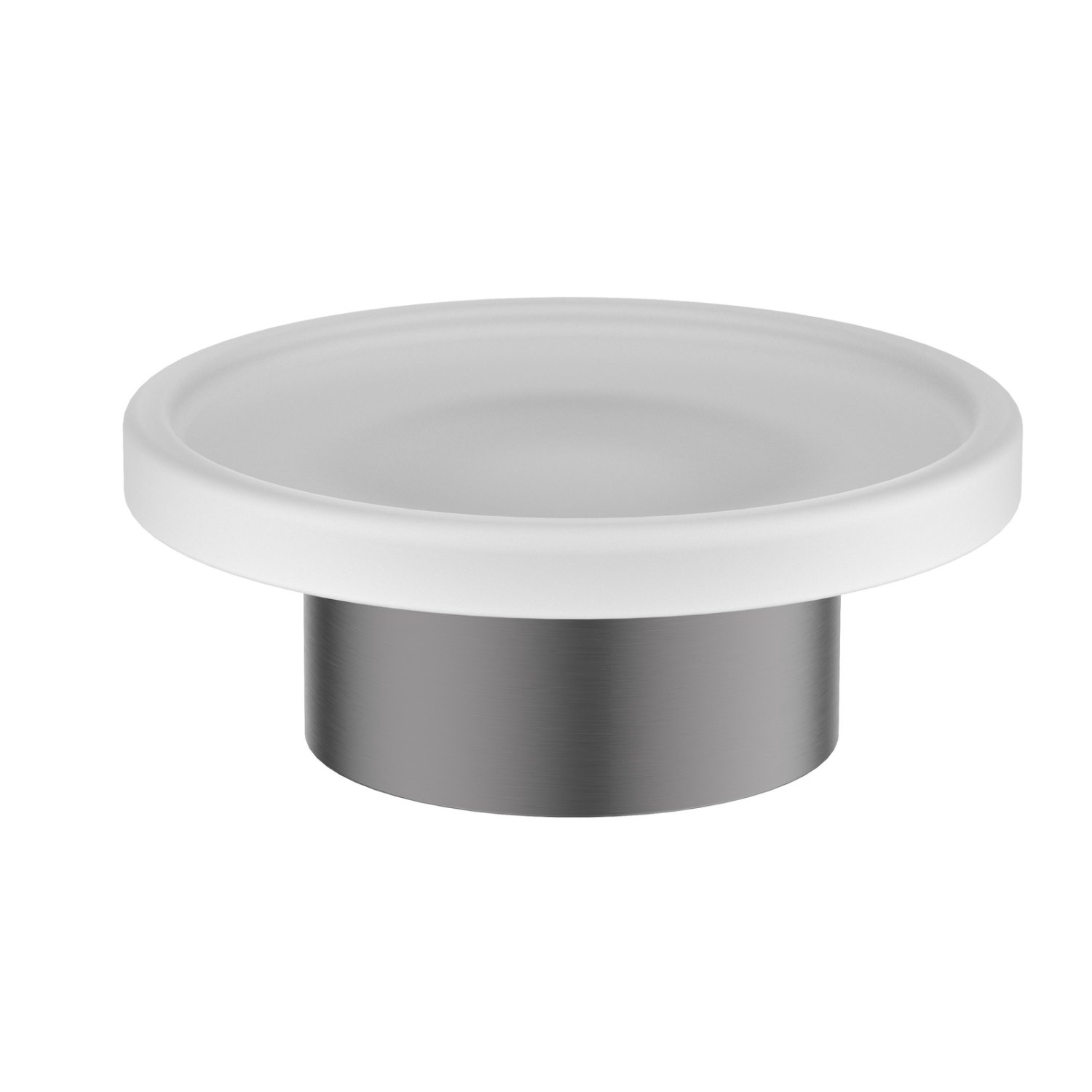 Мыльница настольная Timo Saona черное золото (13221/18) - фото 1