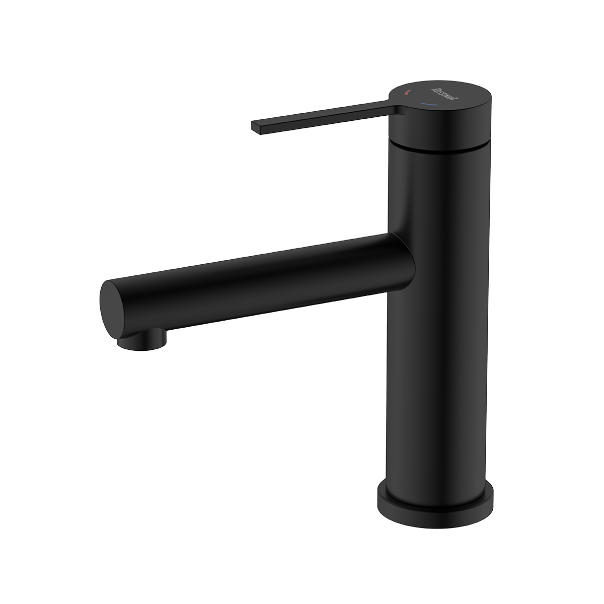 Смеситель Rossinka для раковины монолитный (RSF-1712S-BL) - фото 1