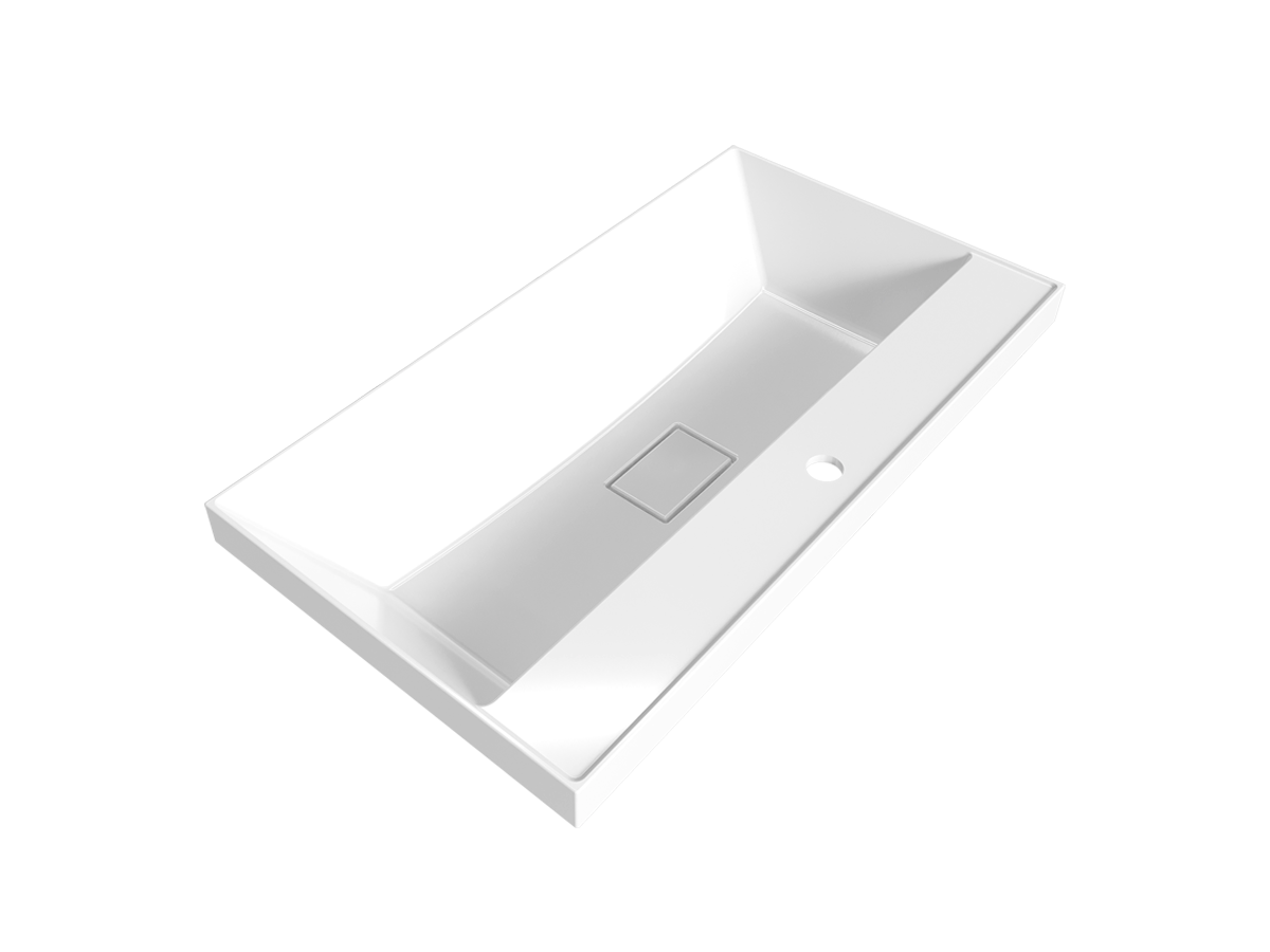 Раковина Paola Torino 800 (Paola Torino 800) - фото 4