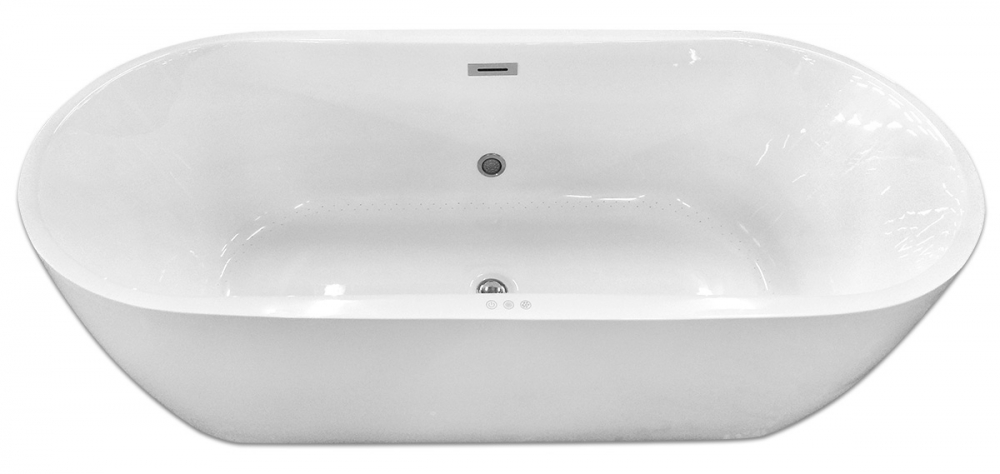 Акриловая ванна Abber (AB9219 E) - фото 1