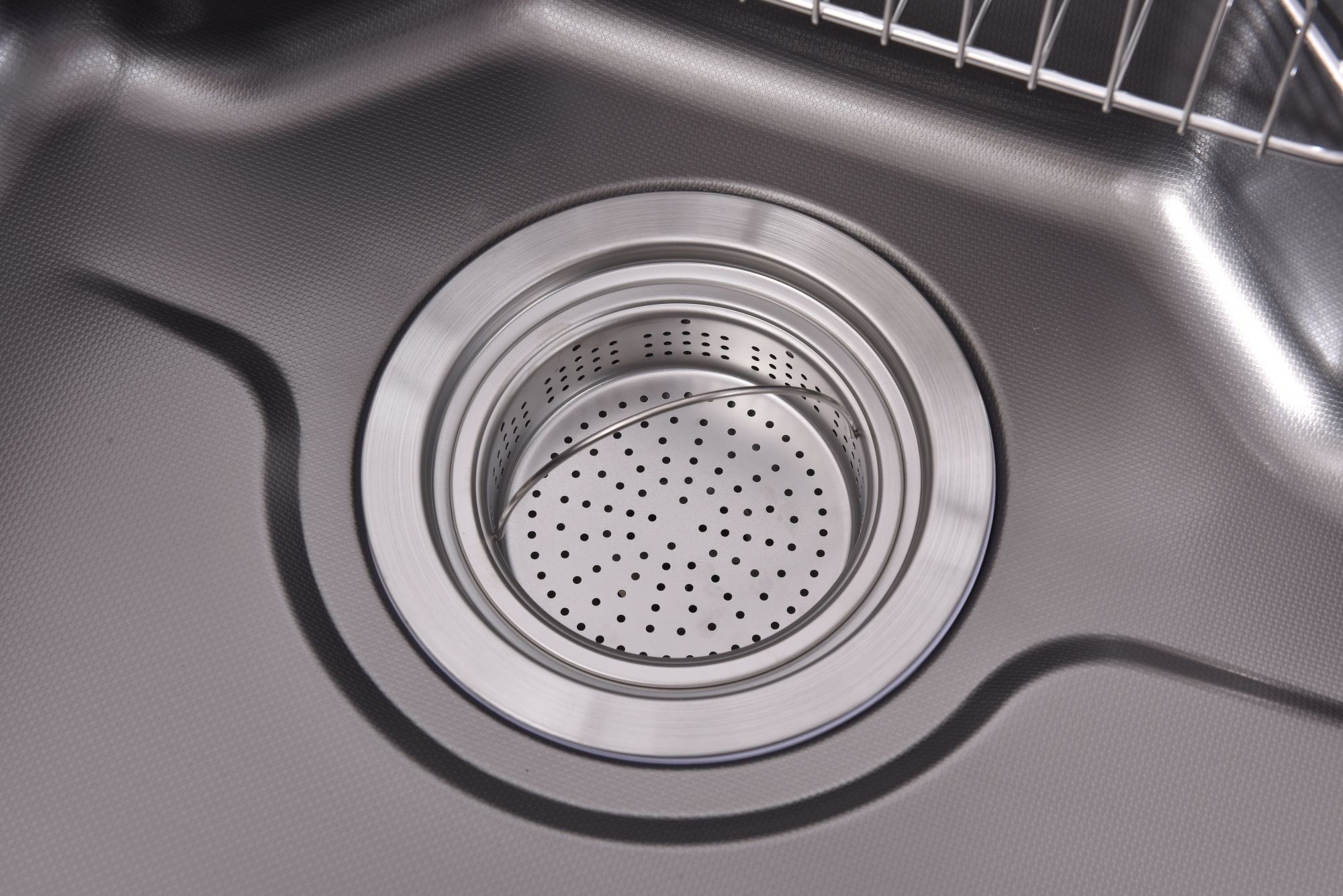 Мойка для кухни Fmark (FSC6845Q) - фото 13