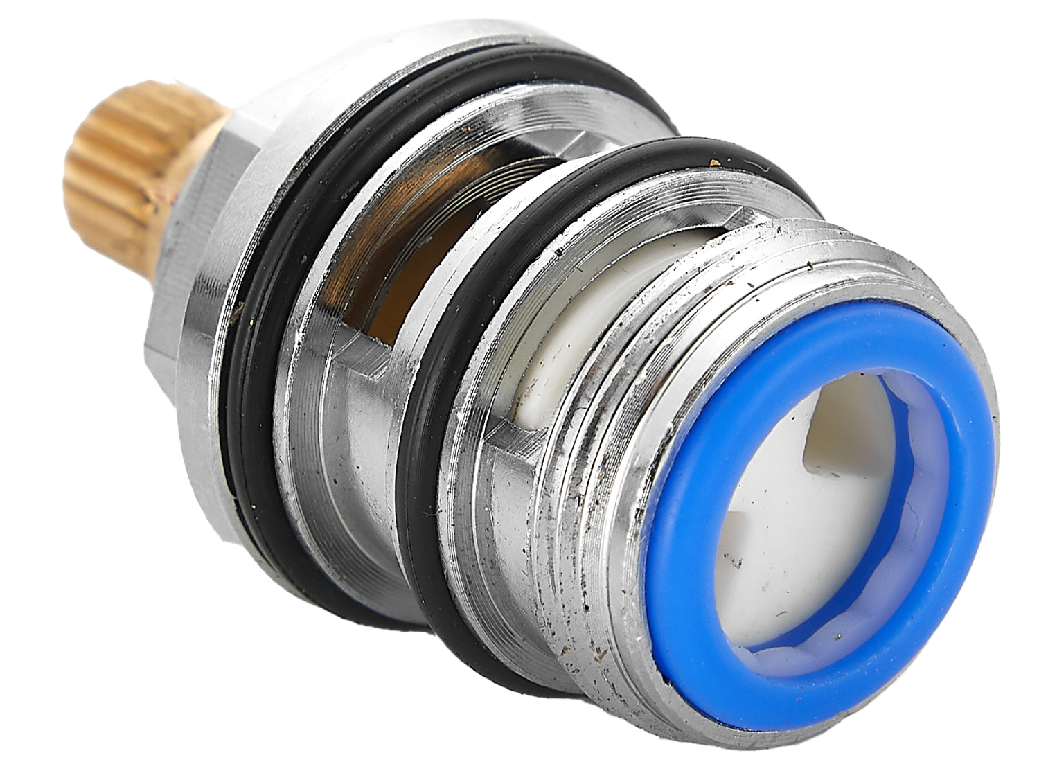 Кран-букса BELZ для переключения 2 режима (BF52) - фото 1