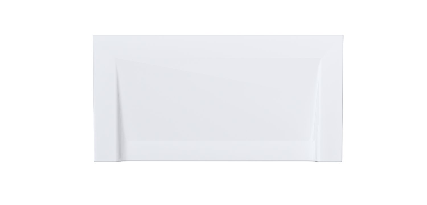 Фронтальная панель TIMO (FP165S) - фото 1