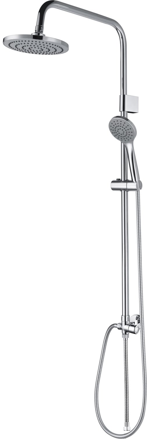 Душевой комплект RUSH Bella (BL4535-111) - фото 1