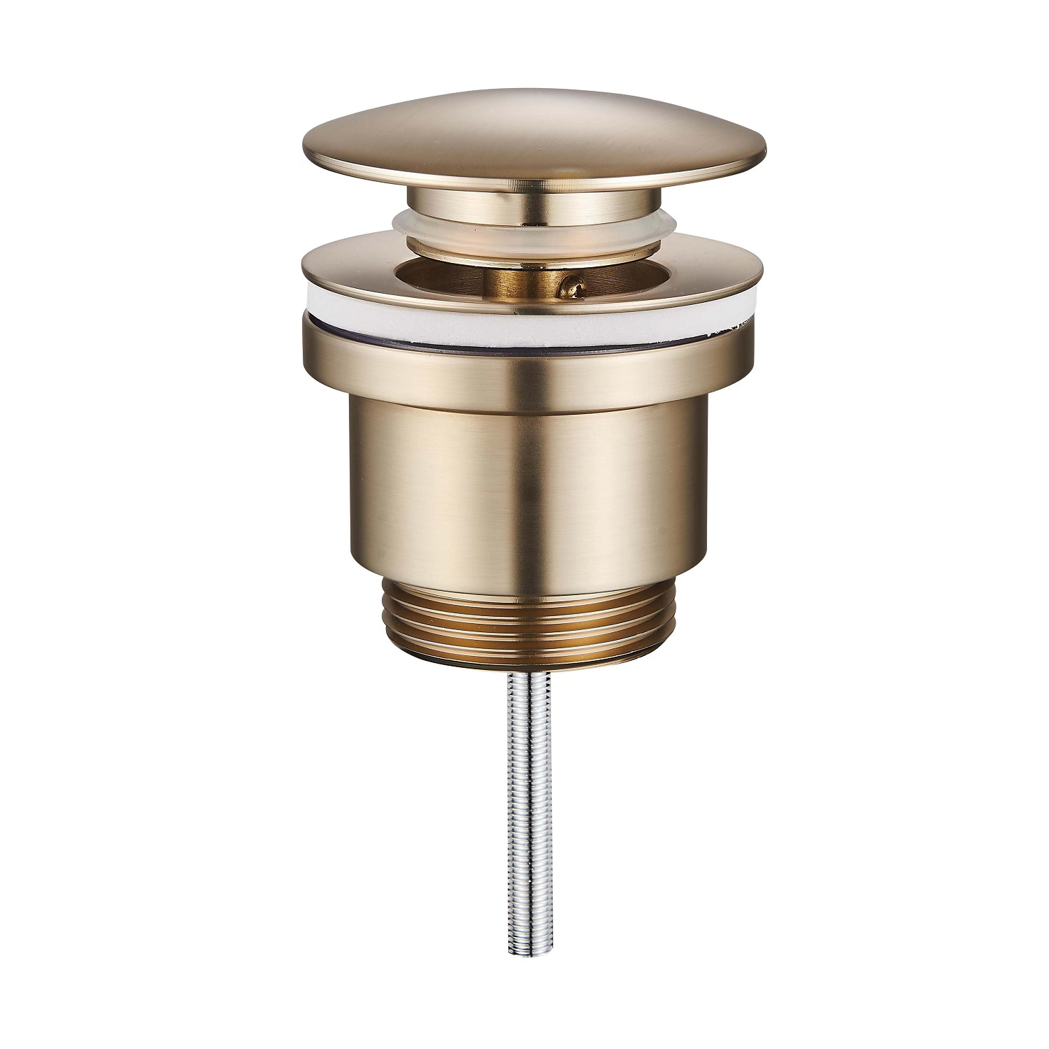 Донный клапан RAGLO для раковины (R600.01.03)