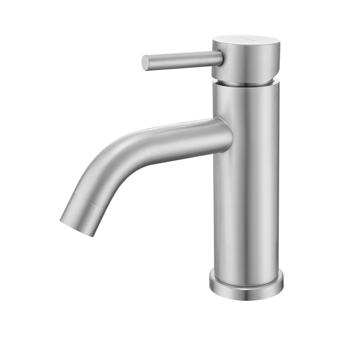 Смеситель Prohanss для раковины монолитный, сатин (P31.10.05) - фото 1