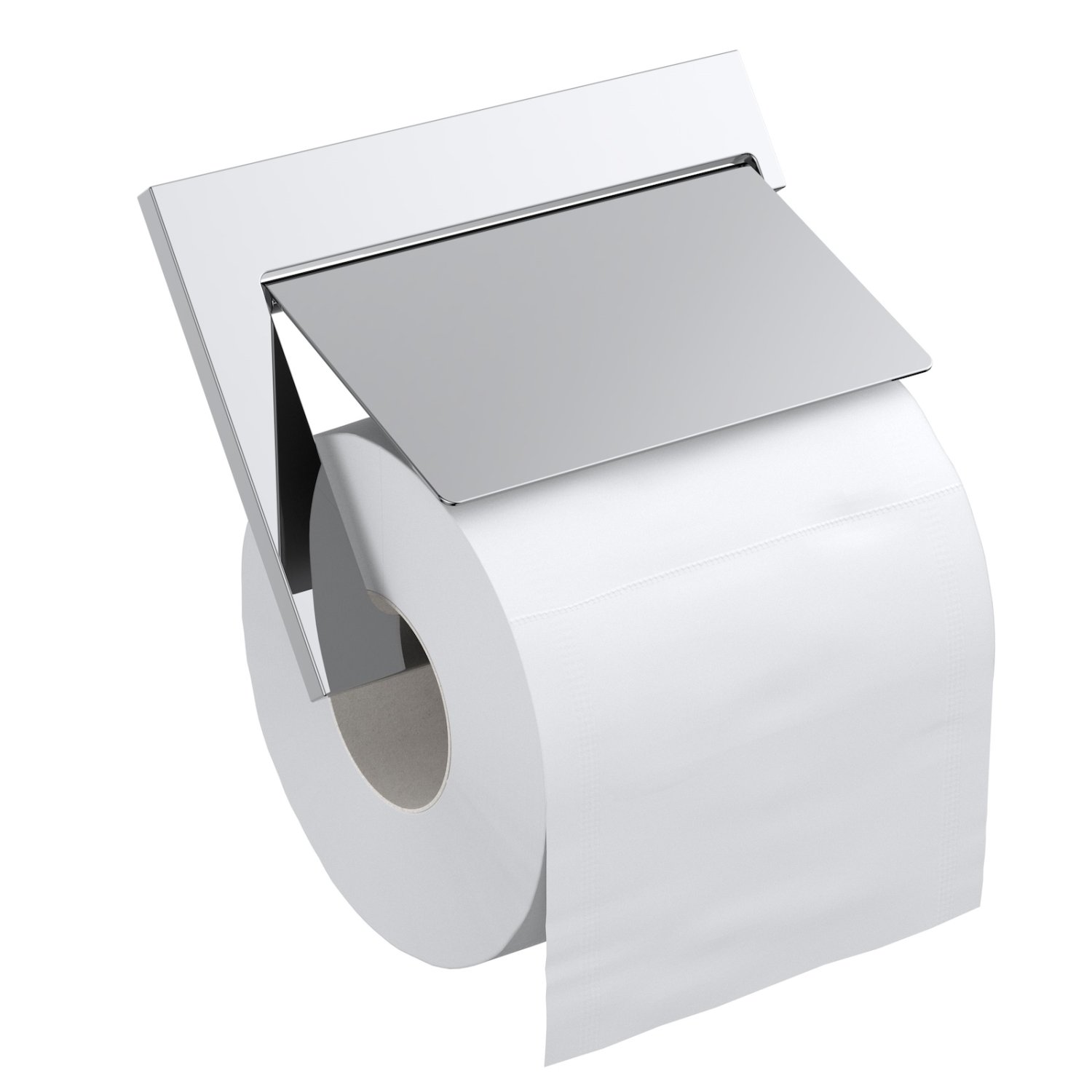 Бумагодержатель Timo Petruma (15242/00) - фото 1