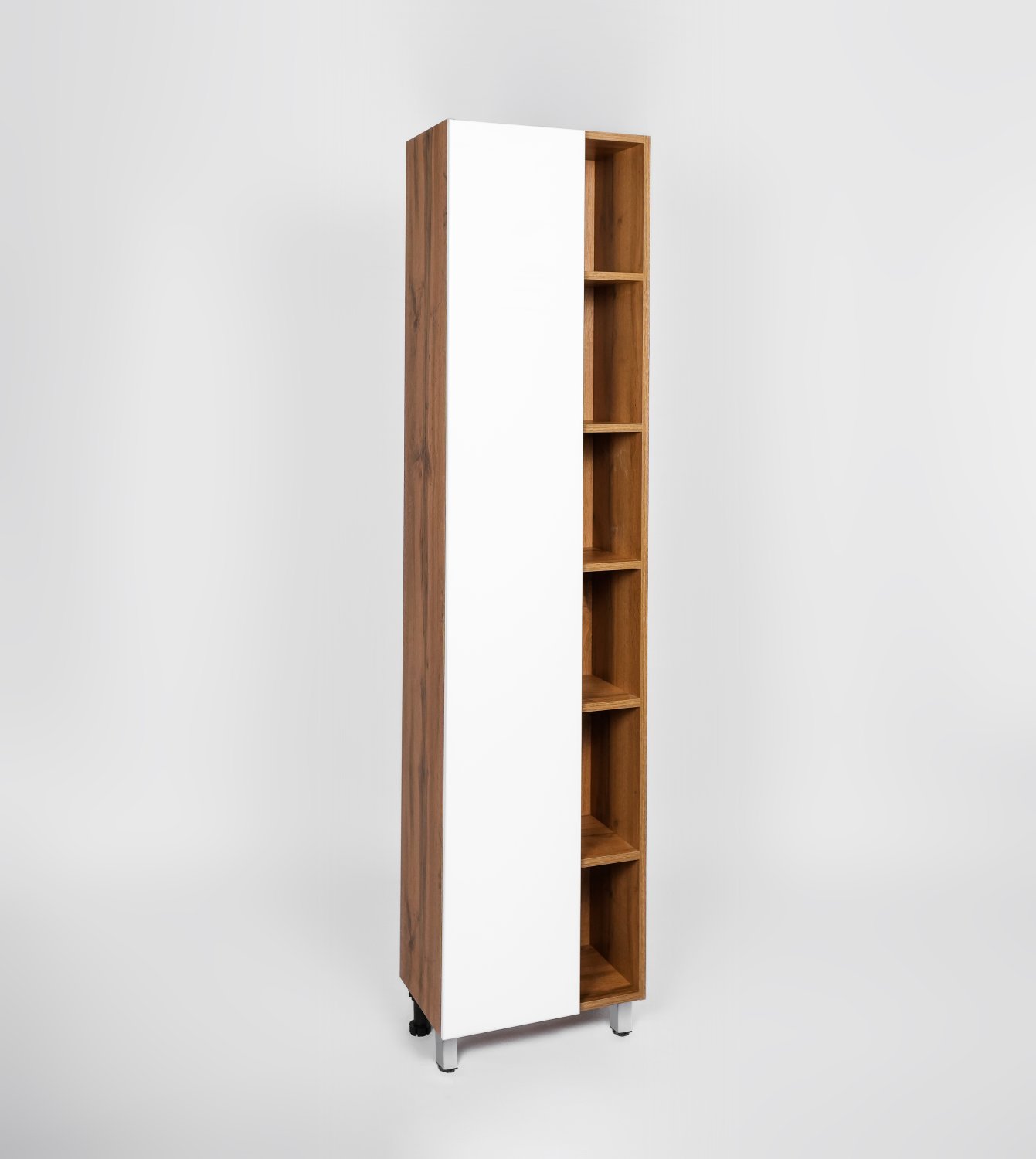 Пенал VIANT "Бостон" правый/левый 300х450х1900 (VBOS450-PEN) - фото 1