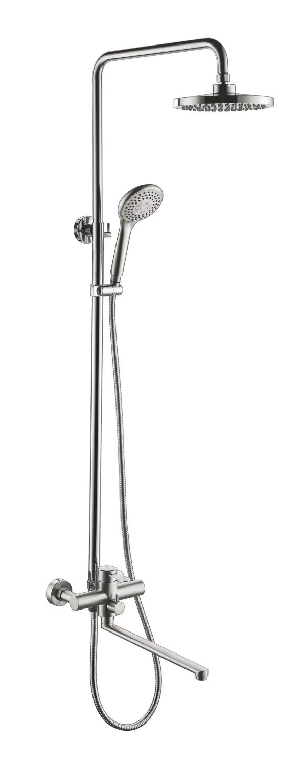 Душевая стойка Fmark (FS8345-35) - фото 1