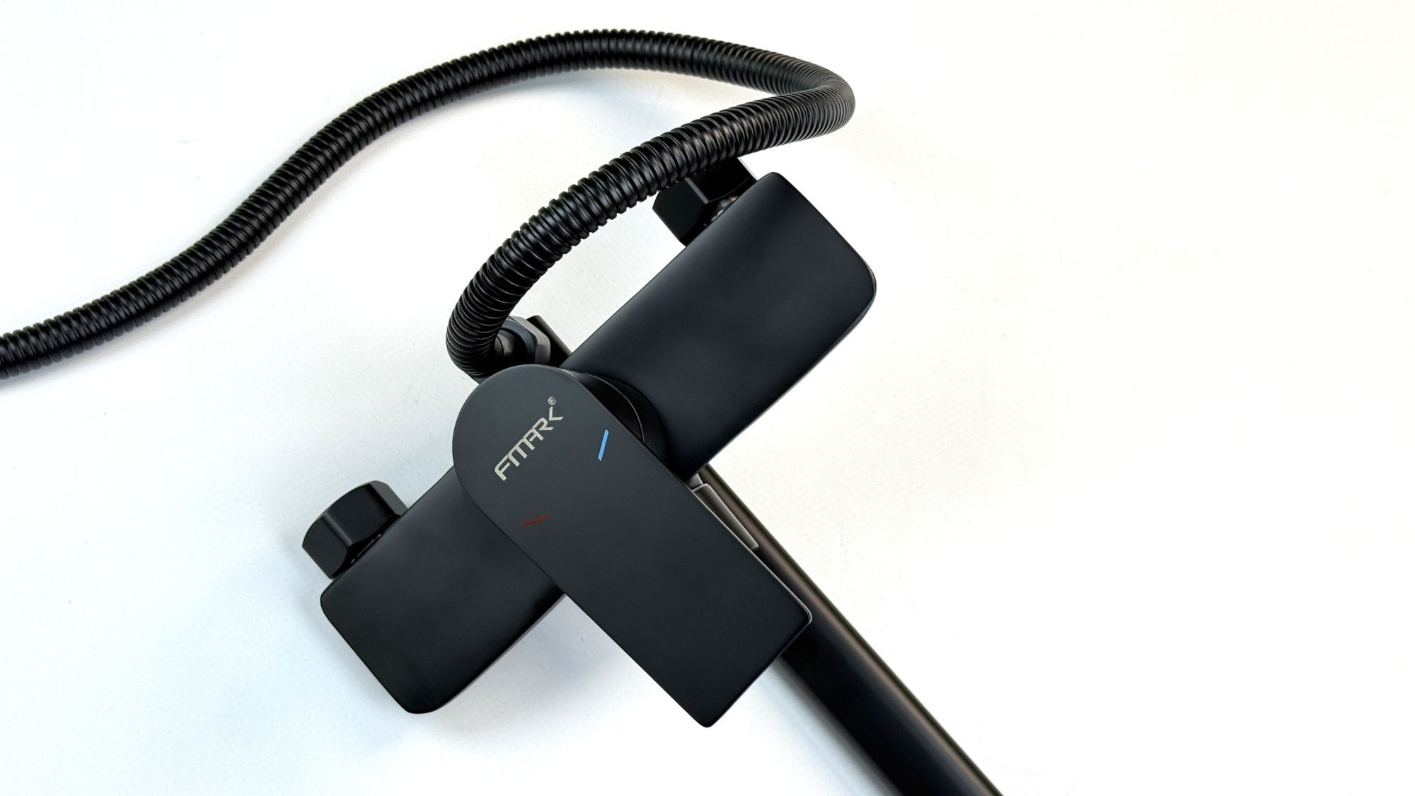 Смеситель для ванны Fmark (FS8824H) - фото 12