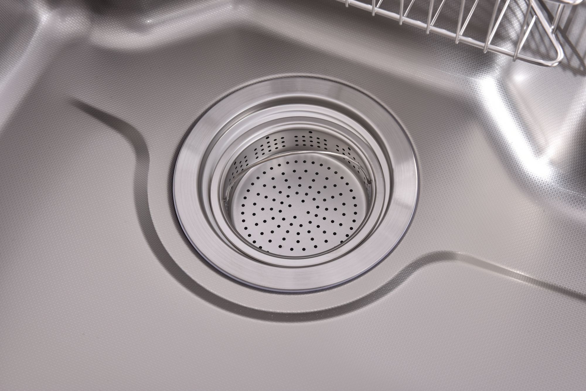 Мойки для кухни Fmark (FSC7846L) - фото 10