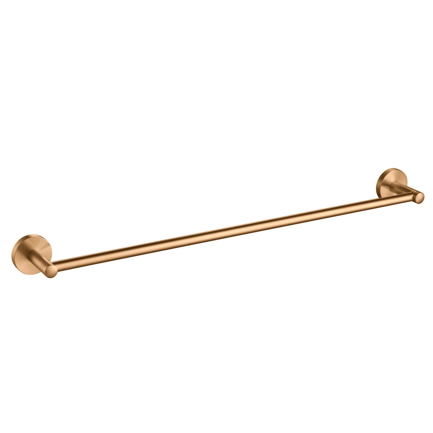 Полотенцедержатель Timo Saona розовое золото (13053/19) - фото 1