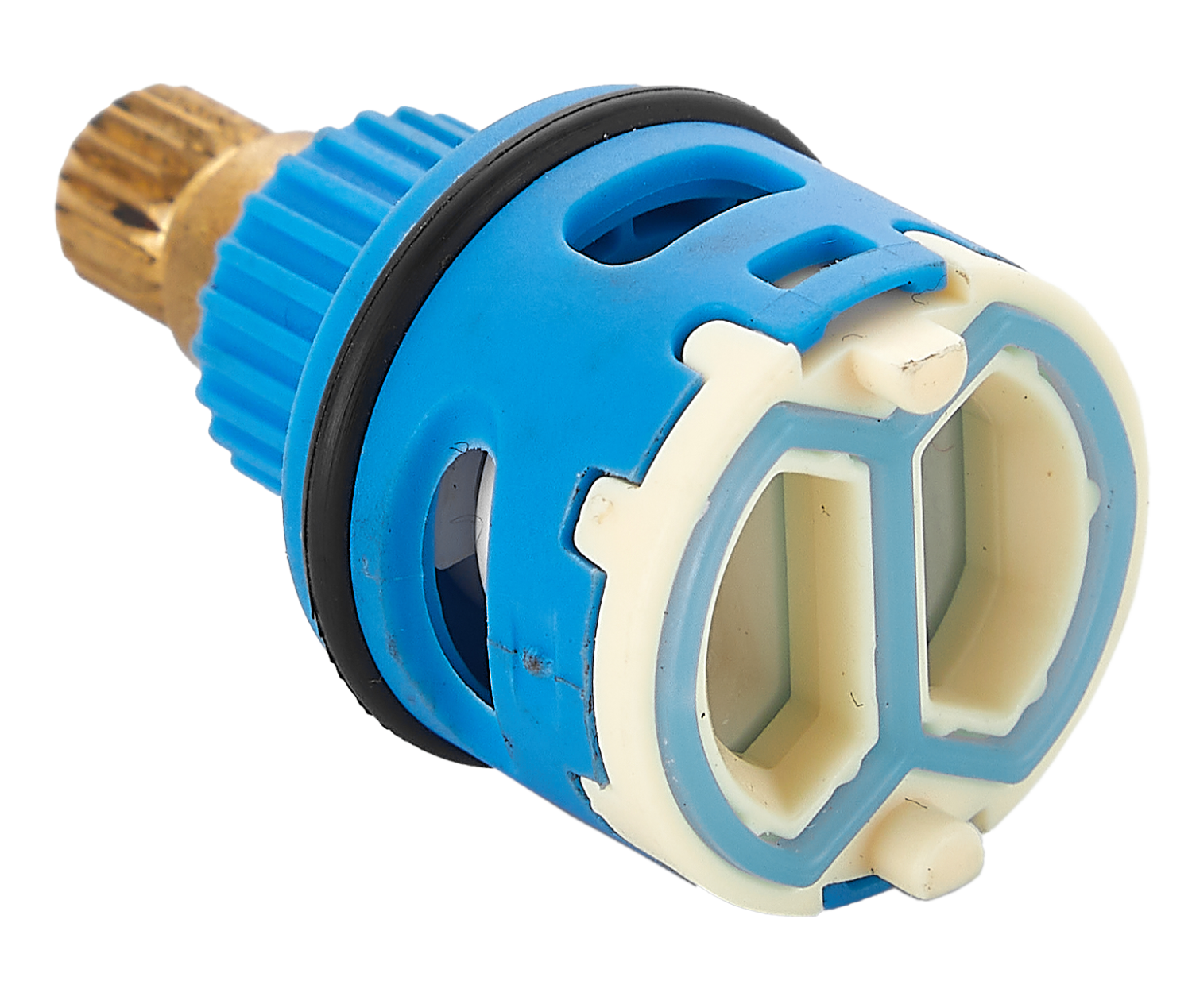 Кран-букса BELZ для переключения 2 режима (BF64) - фото 1