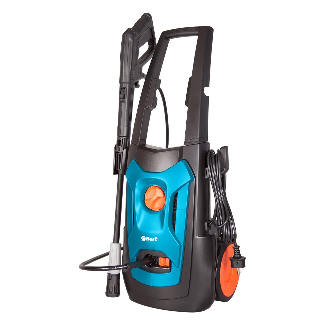 Мойка высокого давления BHR-1900-Pro (98297218) Мойка высокого давления BHR-1900-Pro (98297218)