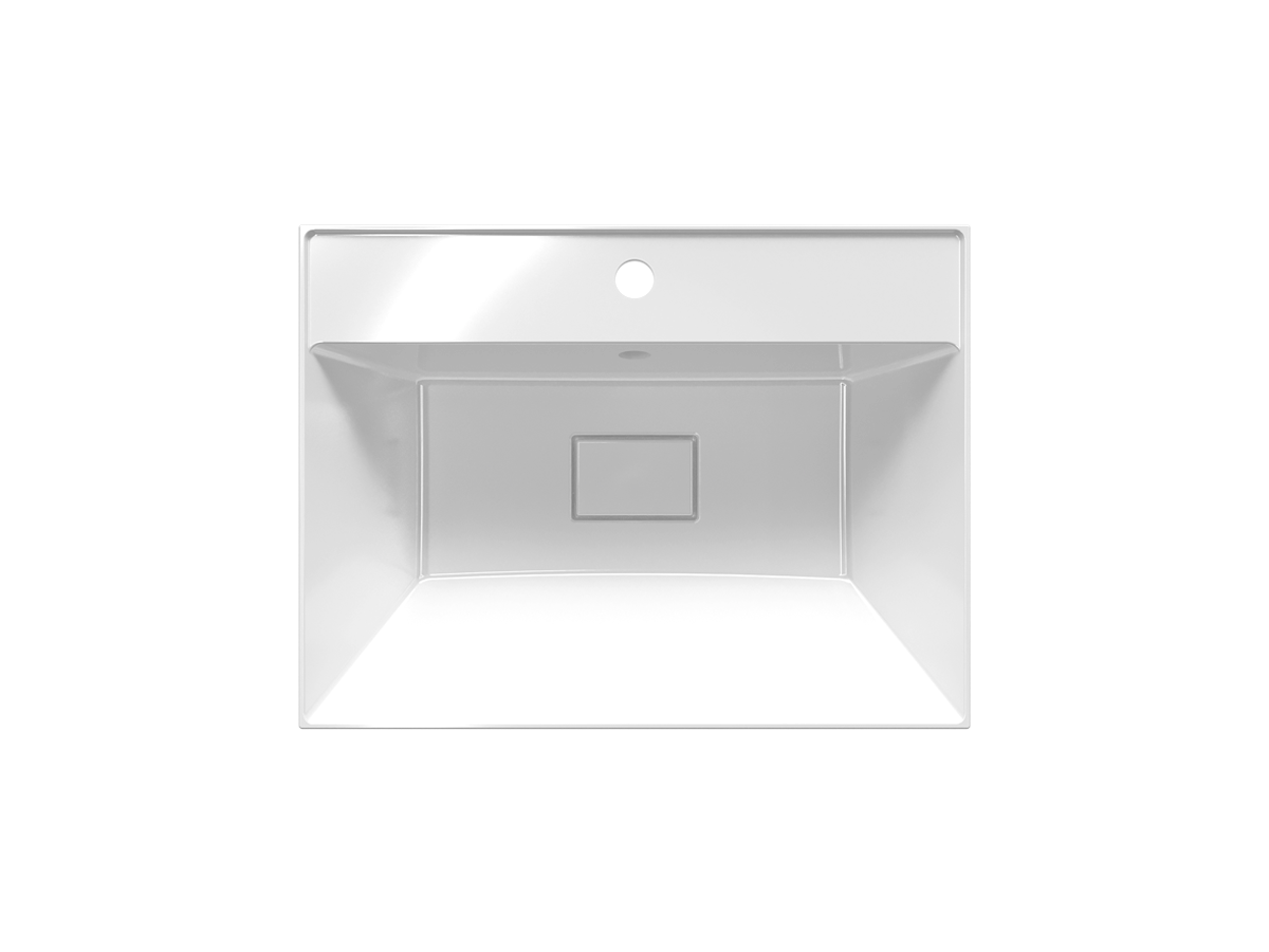 Раковина Paola Torino 600 (Paola Torino 600) - фото 3