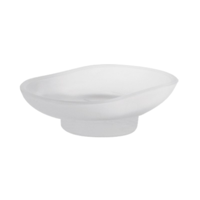 Мыльница Haiba белый (HB751) - фото 1