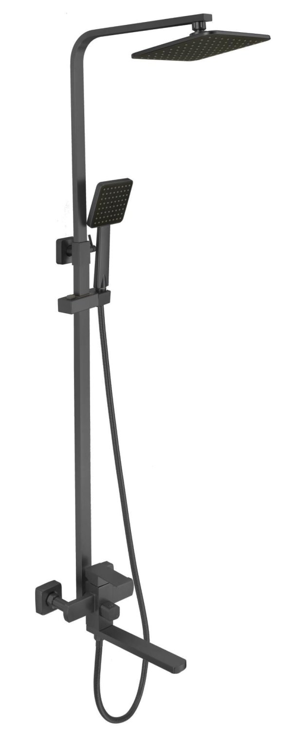 Душевая стойка Fmark (FS8145-25H)