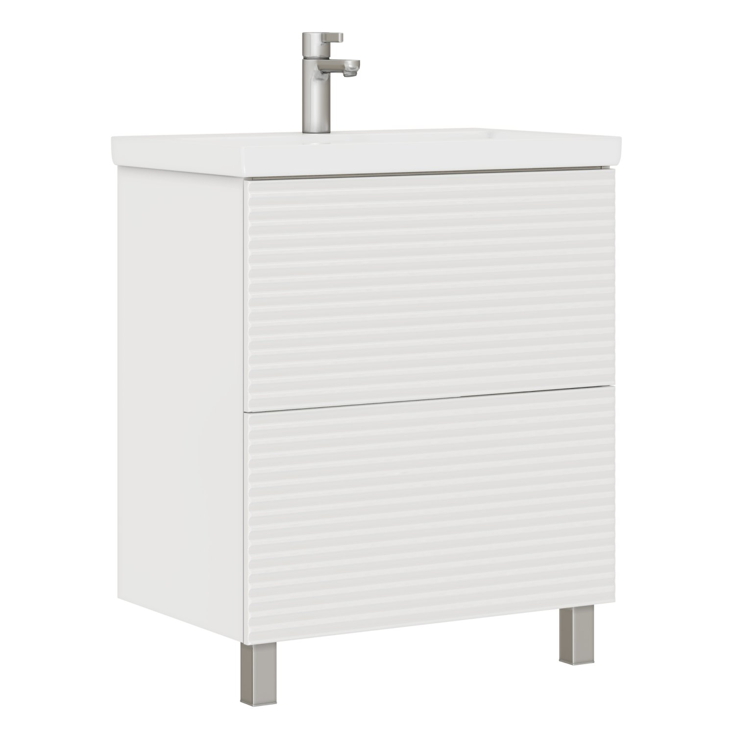 Тумба VIGO под раковину Otti 700-0-2 (Como) (tn.OTT.COM.70.2Y)