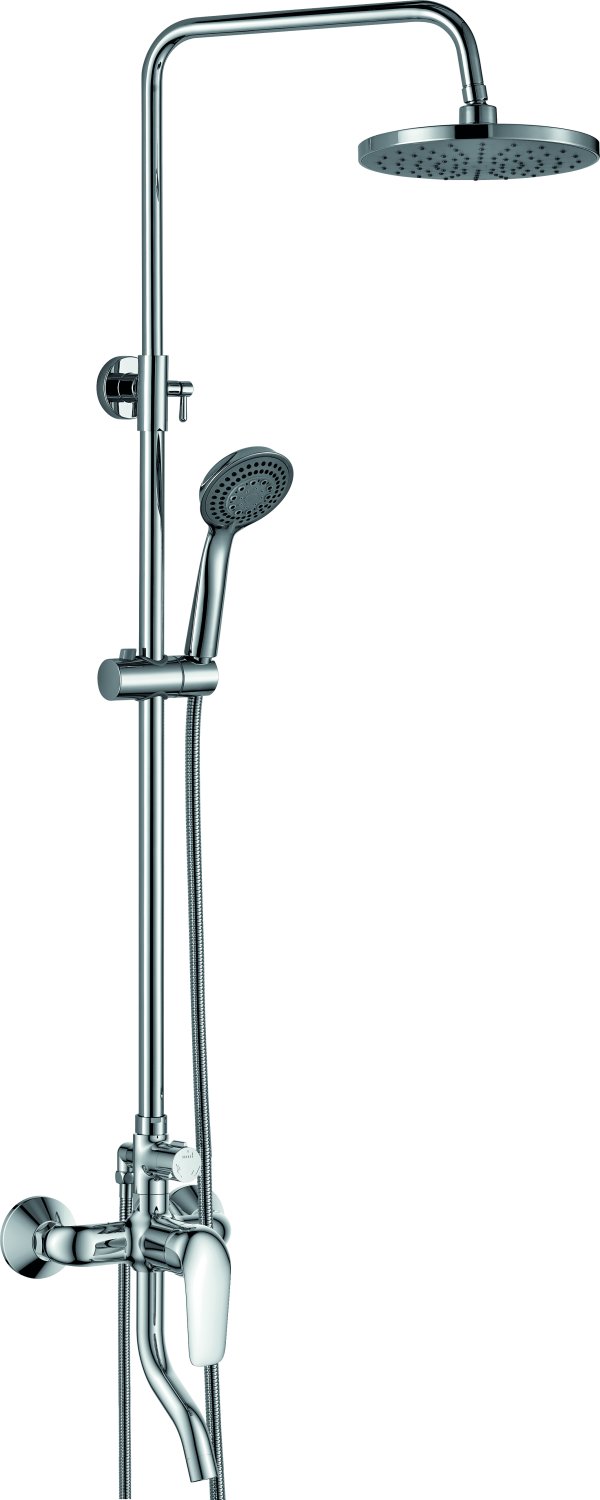 Тропическая душевая система RUSH (ST4235-11) - фото 1