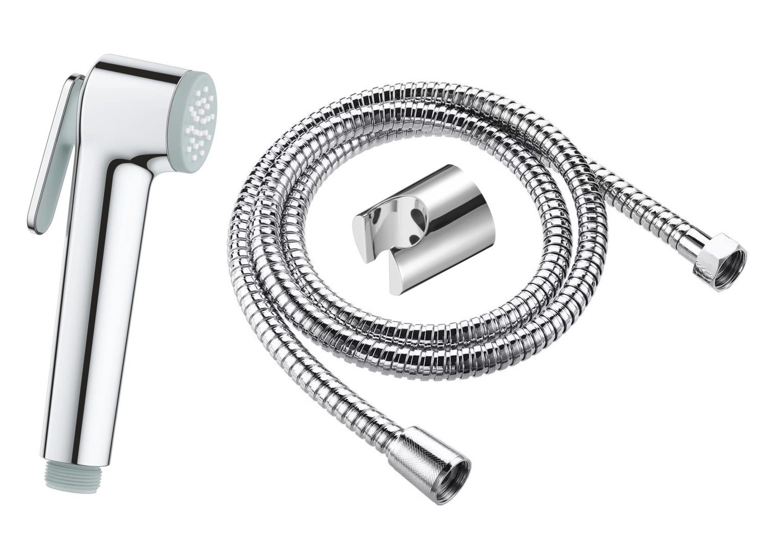 Комплект для гигиенического душа ПСМ (PSM-067) - фото 1