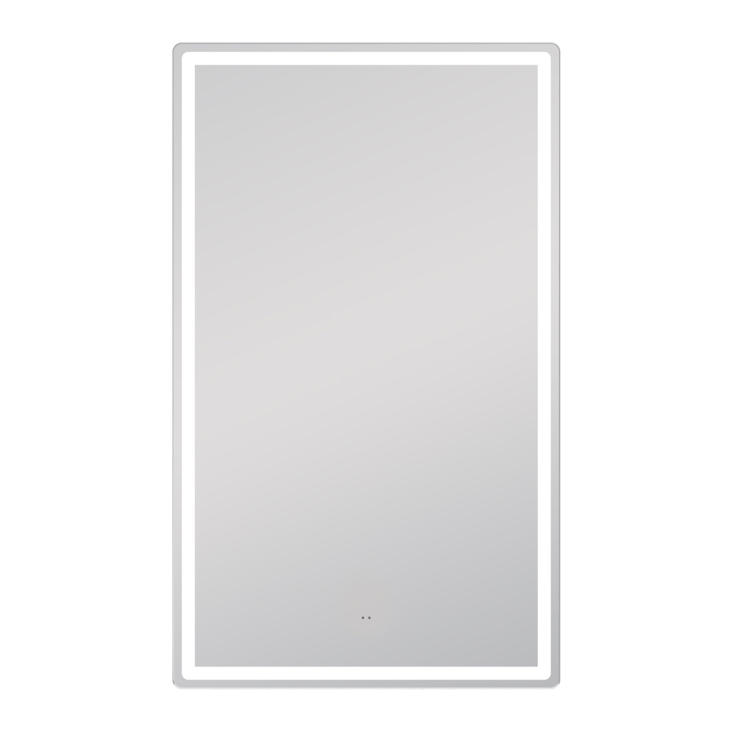 Зеркало VIGO Roberta Comfort 600 (167) - фото 1