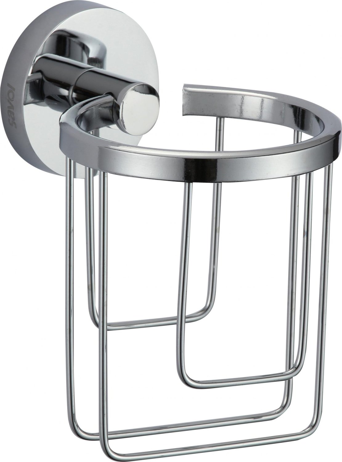 Держатель для освежителя воздуха Savol 87 (S-008733) - фото 1