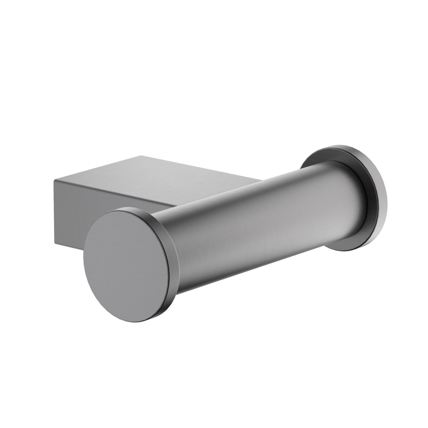 Крючок двойной Timo Luiro черное золото (18512/18) - фото 1