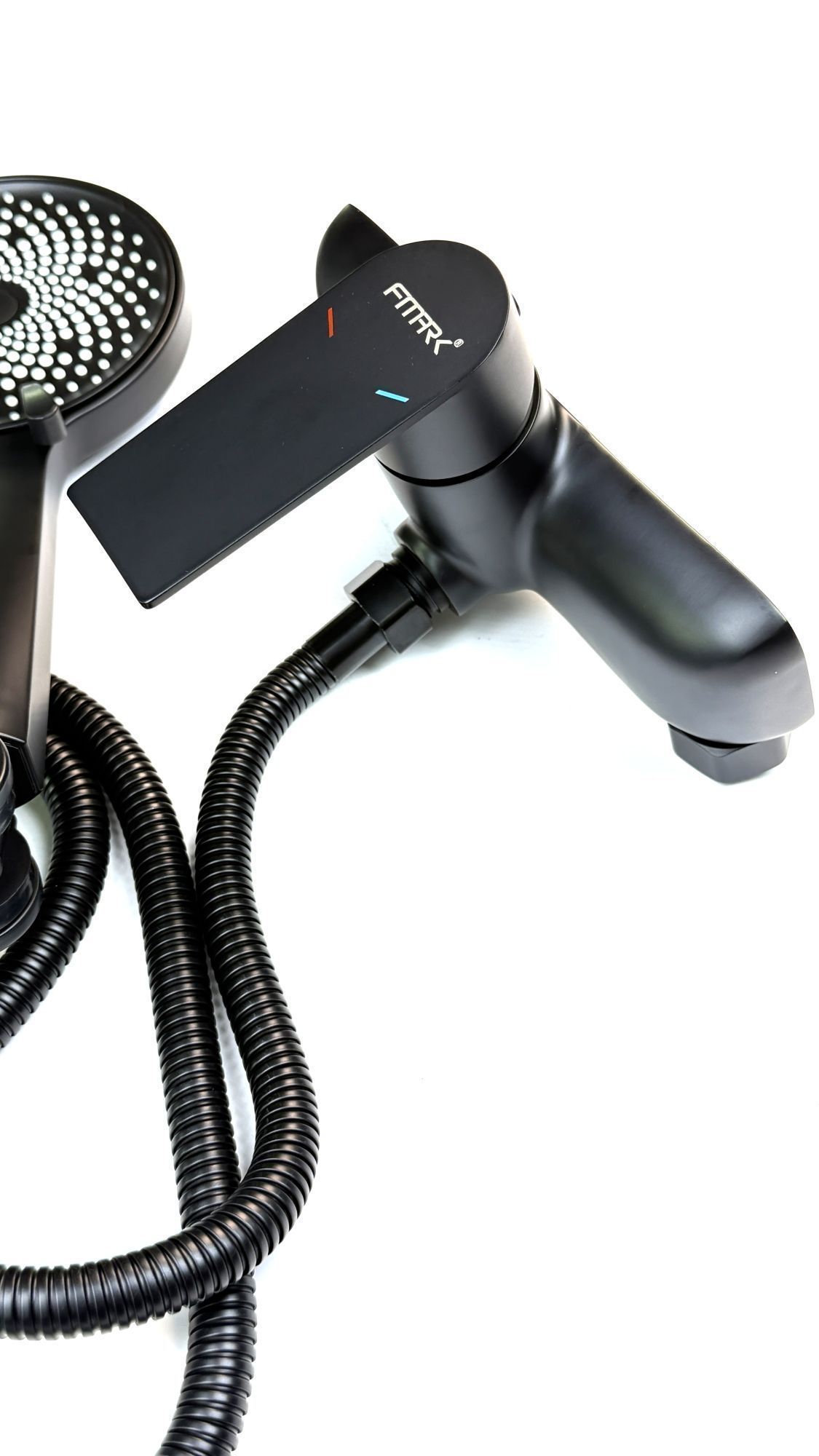 Смеситель для душа Fmark (FS8802H) - фото 12