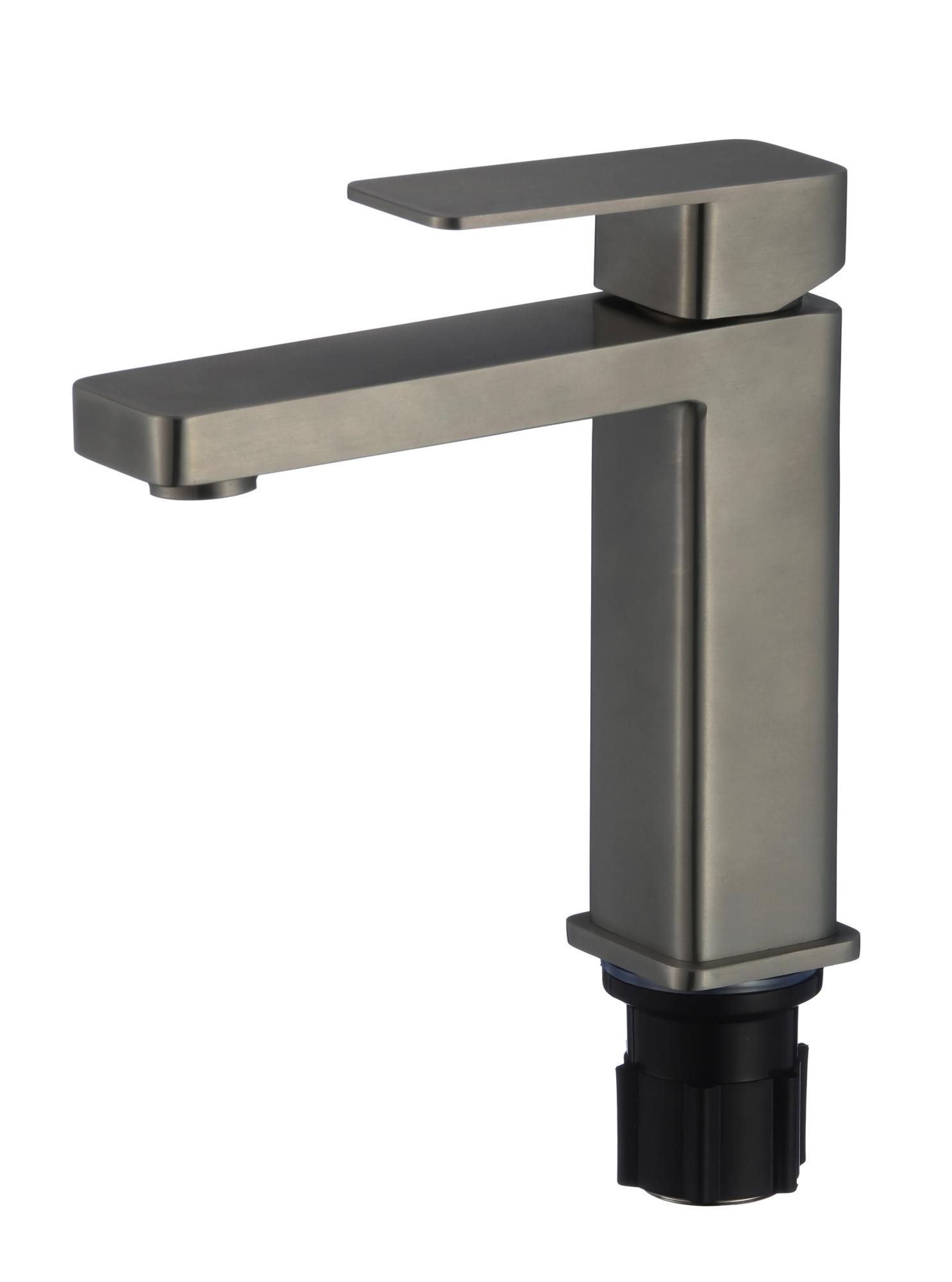 Смеситель для умывальника Fmark (FS8701Q) - фото 1