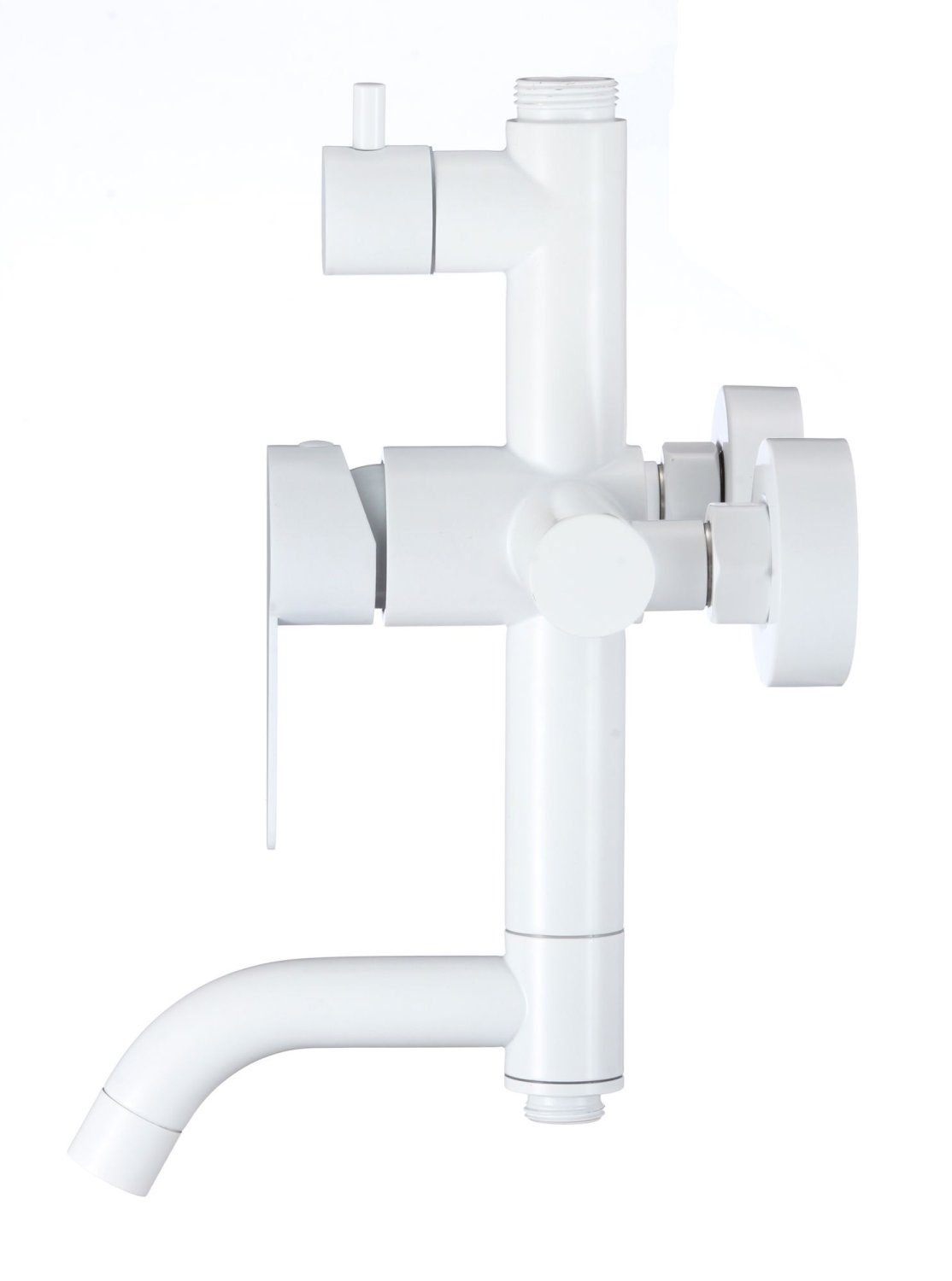 Душевая стойка Fmark (FS8245W) - фото 2