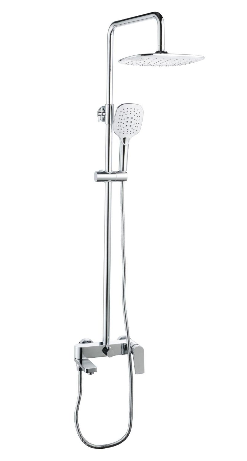 Душевая система Savol (SK-H3401) - фото 1