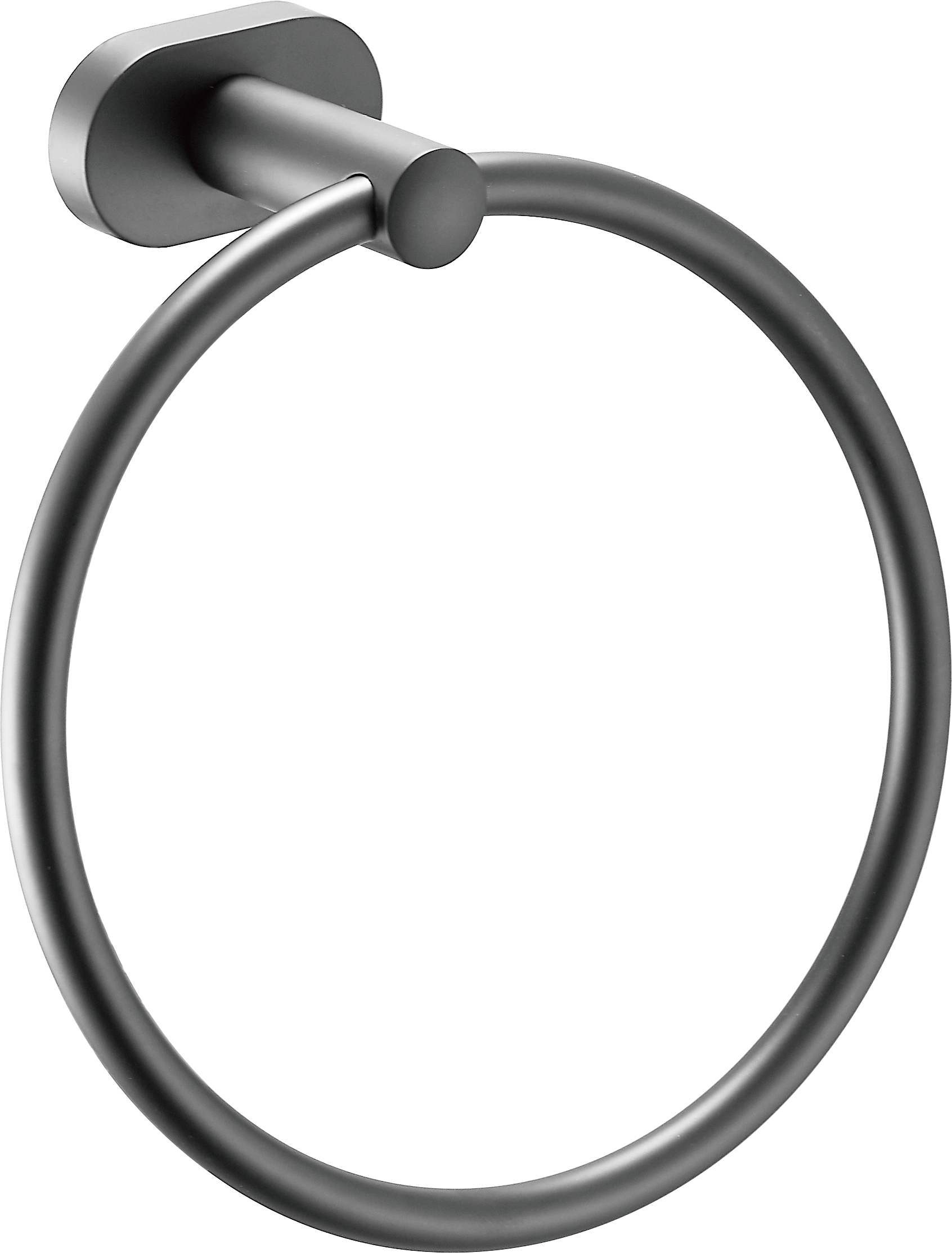 Держатель для полотенец BELZ кольцо (B90504) - фото 1