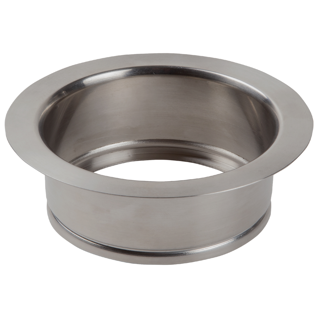 Фланец в мойку Bort Washing flange FS40 (93411539) Фланец в мойку Bort Washing flange FS40 (93411539) - фото 2