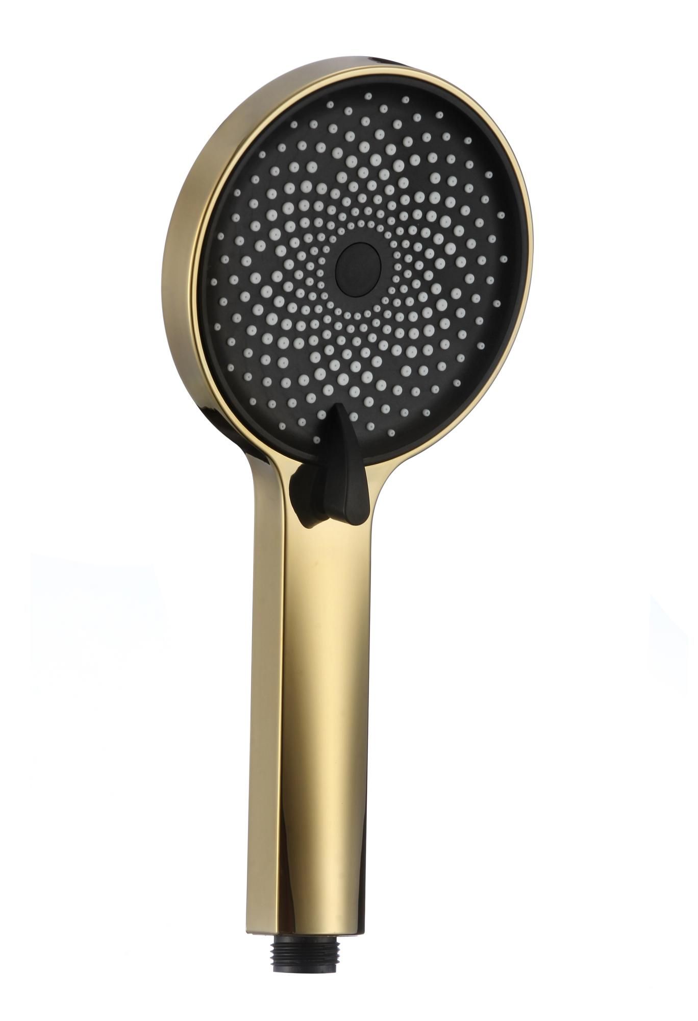 Лейка для ручного душа Savol 1/2″ (3 режима) (S-YSP08B)