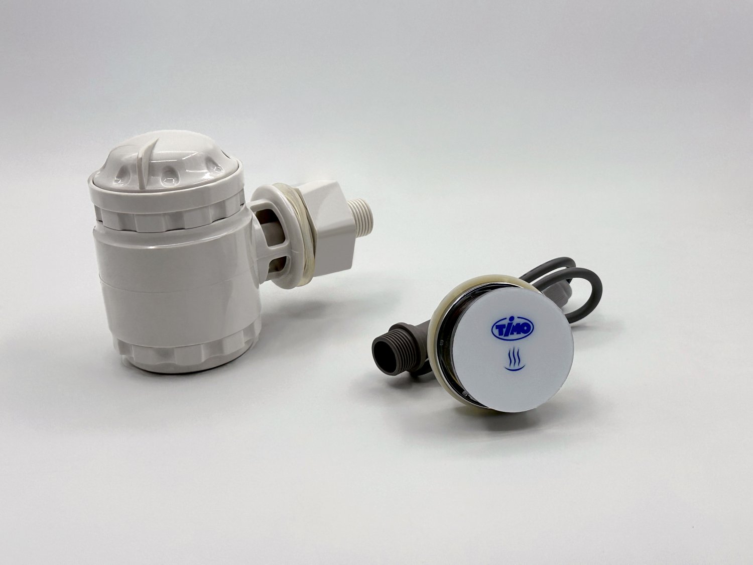Комплект парогенератора Timo (универсальный) NEW (T-ST(UN)) - фото 2