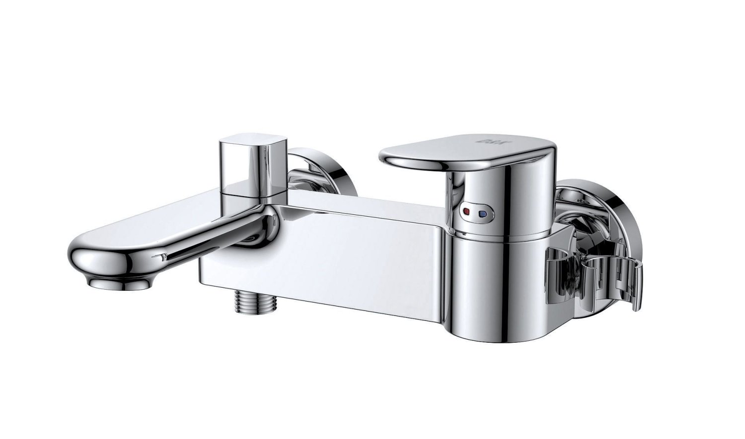 Смеситель для ванны DK Rhein Speyer (DA1313201) - фото 1