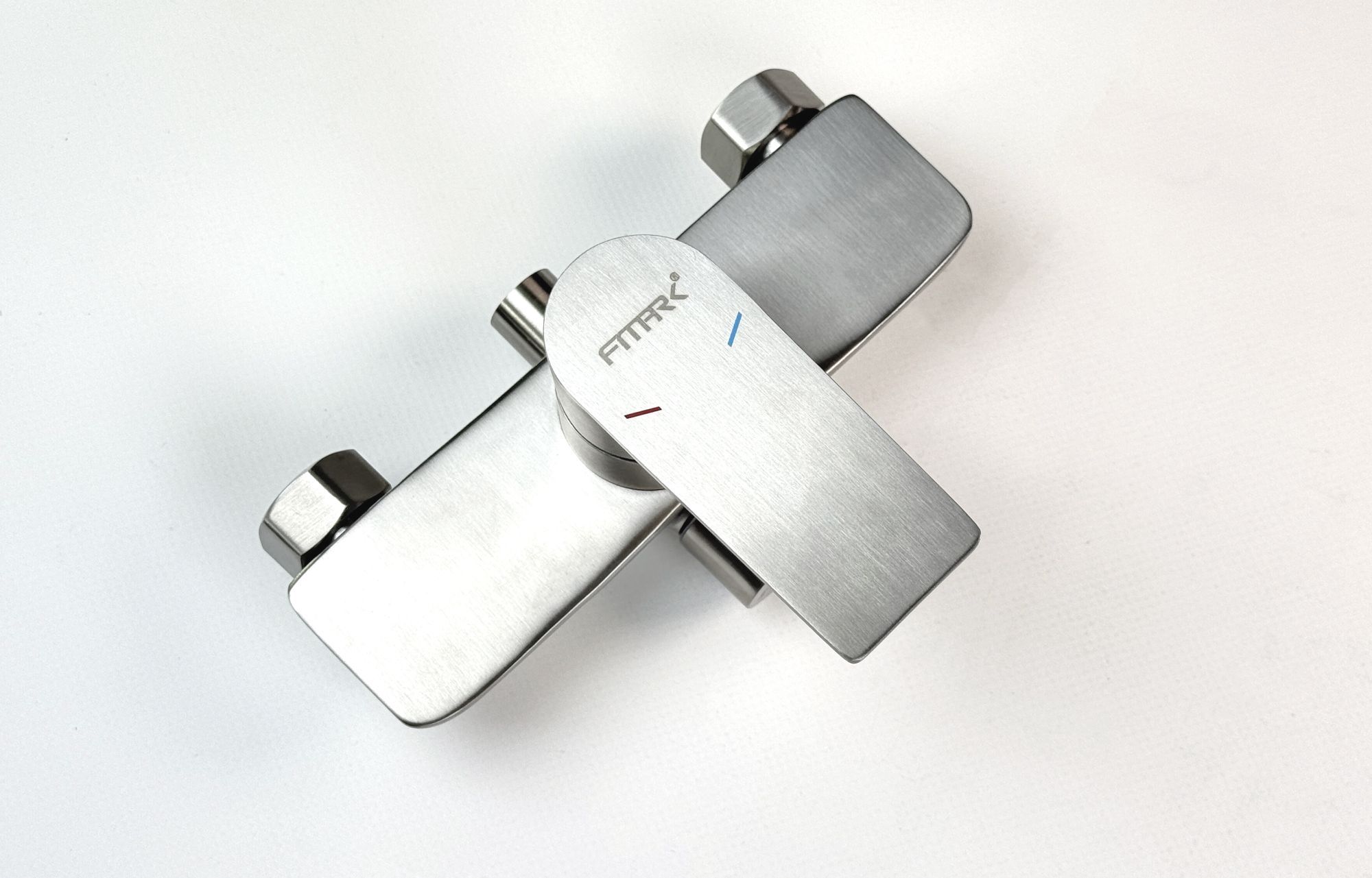 Смеситель для ванны Fmark (FS8824) - фото 9